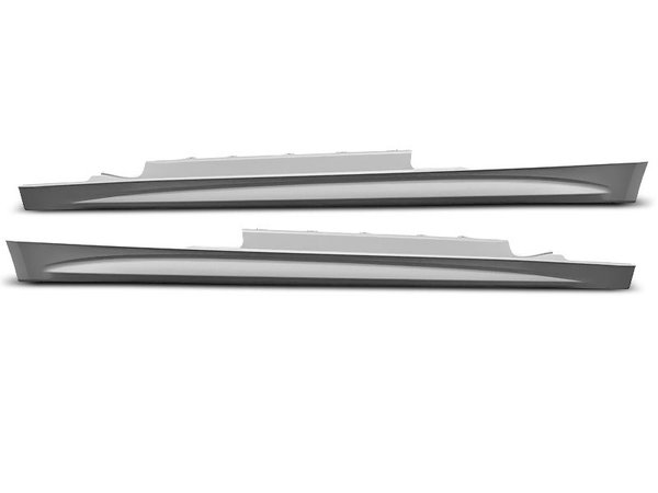 Тунинг прагове за BMW F32/F33 10.13- M-TECH/PERFORMANCE