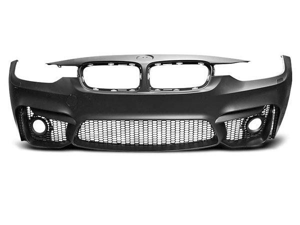 Тунинг броня предна за BMW F30 / F31 10.11- M3 STYLE