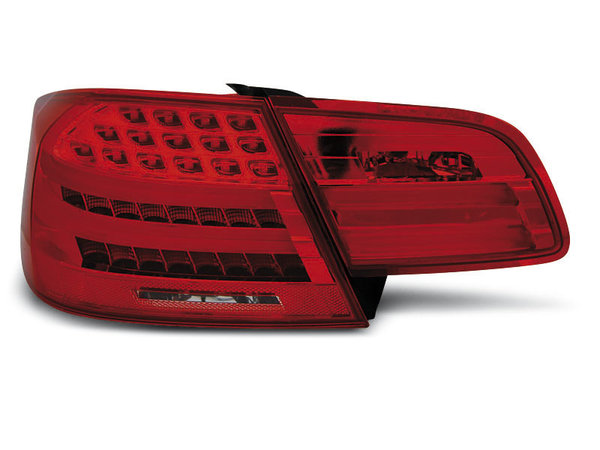 Тунинг LED стопове за BMW E92 09.2006-03.2010