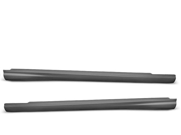 Тунинг прагове за MERCEDES W211 06-09 E63 STYLE
