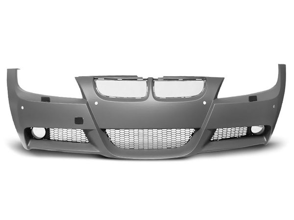 Тунинг броня предна за BMW E90/E91 03.05-08.08 M-PAKET PDC