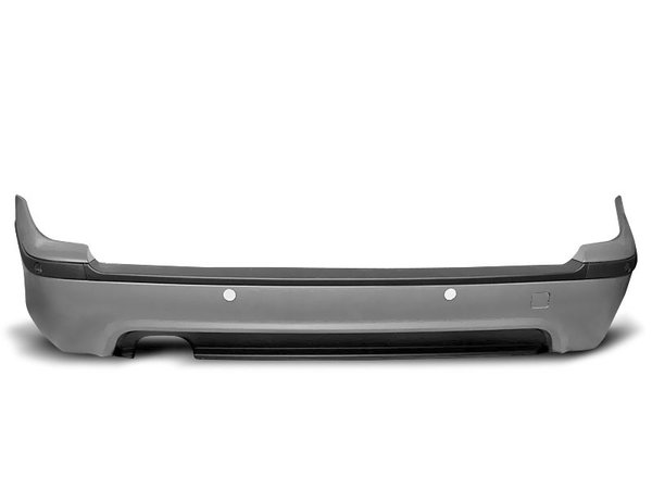 Тунинг броня задна за BMW E39 TOURING M-PAKET PDC