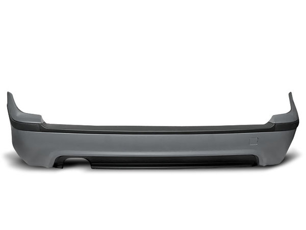 Тунинг броня задна за BMW E39 TOURING M-PAKET