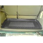 Стелка за багажник за Mitsubishi Pajero (1999-2007) къса база