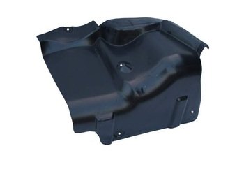 Кора под алтернатор за OPEL ASTRA F 1991 - 1994