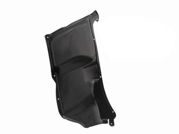 Кора странична лява за VOLKSWAGEN GOLF IV 1998 - 2004