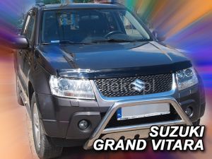 Дефлектор за преден капак за Suzuki Grant Vitara (2005+)