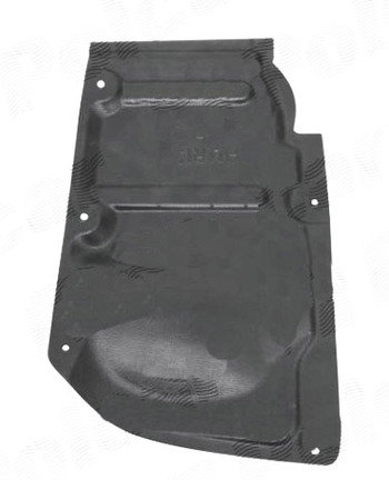 Кора под двигател дяснa за TOYOTA AURIS 2006 - 2010
