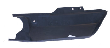 Кора под двигател лява за IVECO DAILY 2006 - 2011