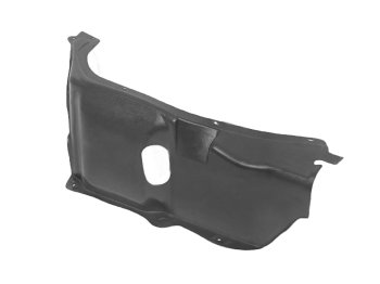 Кора под двигател лява TDI 115KС за AUDI A3 (8L1) 9.1996 - 5.2003