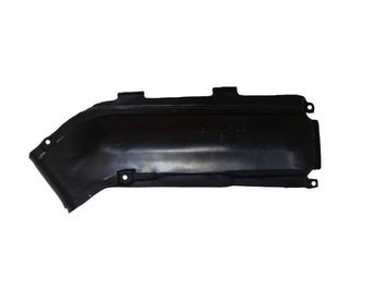 Кора под двигател средна за MERCEDES A (W169) 2004 - 2012