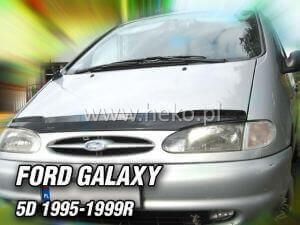 Дефлектор за преден капак за FORD TRANSIT (1986-1999)