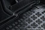 Гумена стелка за багажник Rezaw-Plast за Mercedes C класа W205 комби след 2014 година