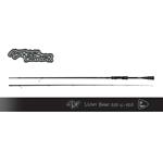 Въдица RAGE Street fighter Light Shad - 2.20 m, 5 - 20 g