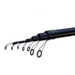 Болонезе Daiwa Ninja Bolо - 5.00 m, до 25 g-Copy