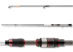 Въдица Daiwa Silver Creek Spin - 2.20 m, 3 - 14 g