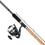 Фидер въдица Daiwa Aqualite Feeder - 3.60 m , 120 g-Copy