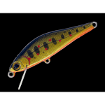 Воблер Smith AR-FS Minnow 45S II 04 Gold Amago