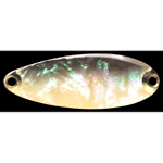 Клатушка Smith Pure Japan abalone 5.0 g, 4.0 cm, 08 - BK G