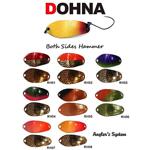 Клатушка Antem Dohna Hammered RH - 3.0 g, RH8