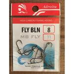 Куки Adroita FLY BLN №12