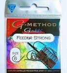 Куки Gamakatsu G-Method Feeder Strong B №10-Copy