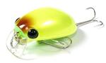 Воблер Lucky Craft Gengoal F - 3.5 cm, Insect Yellow