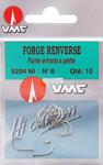 Куки Forge Renverce VMC 9294NI №1, 10 бр.-Copy