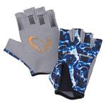 Ръкавици Savage Gear Marine Half Glove - L