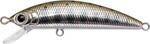 Воблер Lucky Craft Humpback Minnow 50SP, Yamame Silver