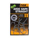 Куки FOX Edges Armapoint Wide Gape Beaked №6-Copy