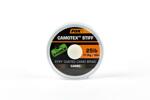 Повод Fox Camotex Stiff – 20 m, 20 lb-Copy