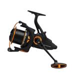 Шаранджийска Макара Daiwa Black Widow 25A-Copy