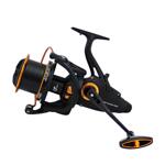 Шаранджийска Макара Daiwa Black Widow 25A-Copy