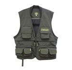 Елек Fox Rage Camo Tackle Vest-Copy