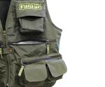 Елек Fox Rage Camo Tackle Vest-Copy