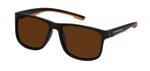 Очила SG Slim Shades Floating  Polarized Sunglasses - Dark Grey-Copy