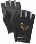 Ръкавици Savage Gear Marine Half Glove - XL-Copy