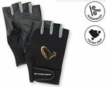 Ръкавици Savage Gear Marine Half Glove - XL-Copy