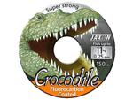 Влакно Crocodile Fluorocarbon Coated - 150 m, 0.14 mm