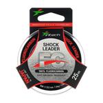 Флуорокарбон FC Shock Leader - 25 m, 0.352 mm