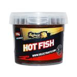 Паста Select Baits Hot Fish - 400 g