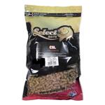 Пелети Select Baits CSL - 6 mm, 1 kg