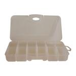 Кутия BFC Waterproof Slit Foam Fly Box - 135x95x15 mm-Copy