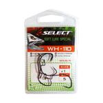 Офсетни куки Select WH-110 №1, 5 pcs-Copy