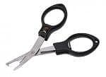 Ножичка Savage Gear Magic Folding Scissors - 10 cm