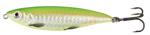 Воблер SG 3D Horny Herring 100, 10 cm, 23 g, SS 08-Green Flash