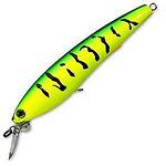 Воблер Yo - Zuri 3DS Minnow (SP) F1157 - 10 cm, HT