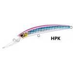 Воблер Yo - Zuri Crystal Minnow Deep Diver R1135 - 11 cm, HPK