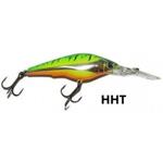 Воблер Duel F965 Hardcore Shad - 6 cm, 6.5 g, HHT